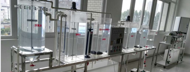 Ideas of anaerobic/aerobic nitrogen and phosphorus removal operation process